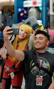 Anime Expo | Los Angeles Anime Convention