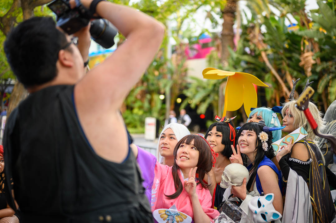 animeexpolosangelesconventionregisterheader Anime Expo