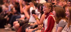 Anime Expo | Los Angeles Anime Convention