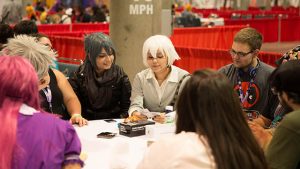 Anime Expo | Los Angeles Anime Convention |