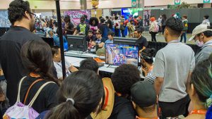 Anime Expo | Los Angeles Anime Convention |