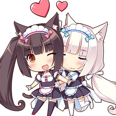 Sayori, IllustratoCreator of NEKOPARA, joins AX 2018! - Anime Expo