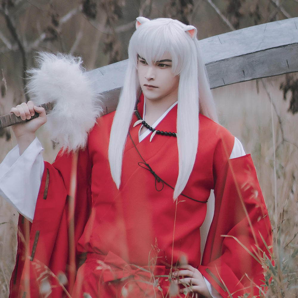 phil mizuno cosplay