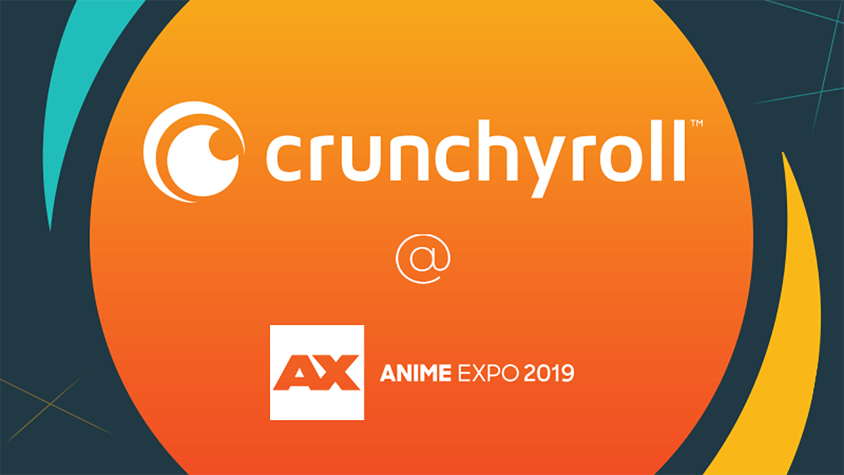 Introducing the Crunchyroll HQ at The Novo's VIP Lounge! - Anime Expo