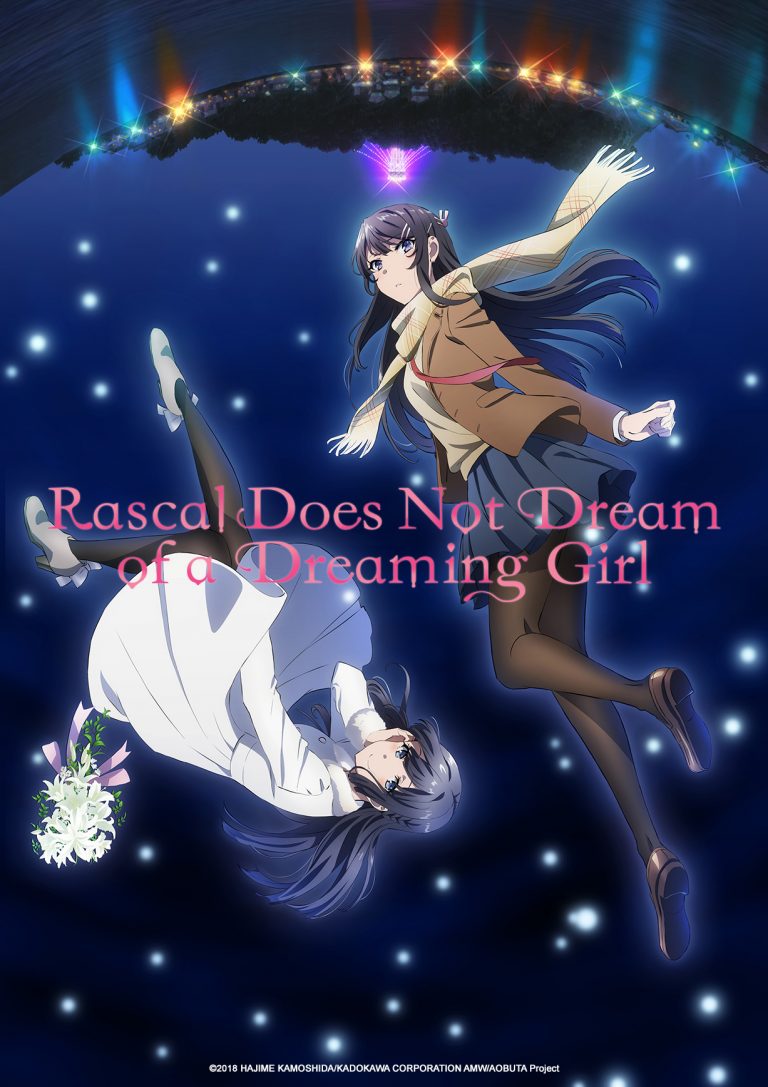 aniplex rascal does not dream