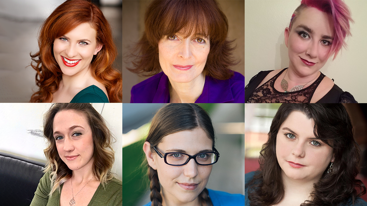 little witch academia voice actors english