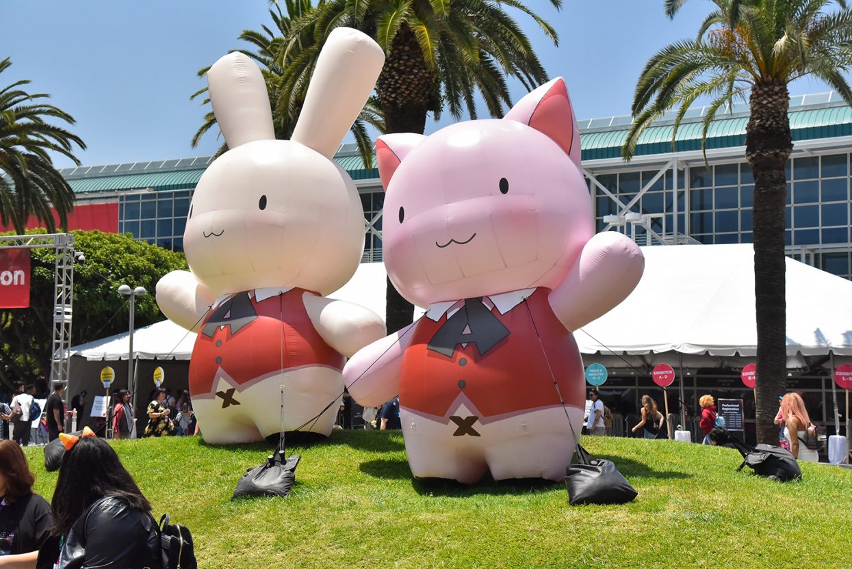 2019 Year in Review Reflections, Challenges and Expectations Anime Expo