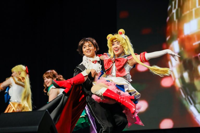 AX 2020 Masquerade & WCS USA Finals Tickets OnSale Next Week! Anime Expo