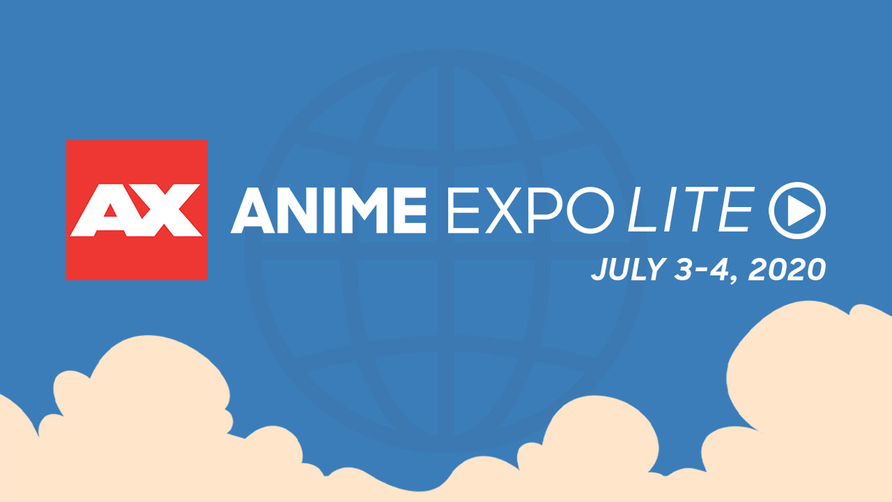 Anime Expo Registration Hours