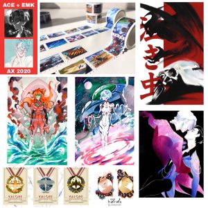 Guests Archive Anime Expo