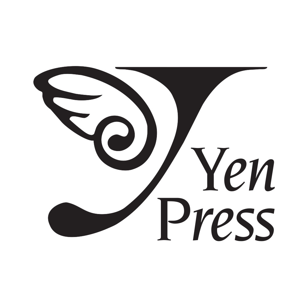 Yen Press Anime Expo