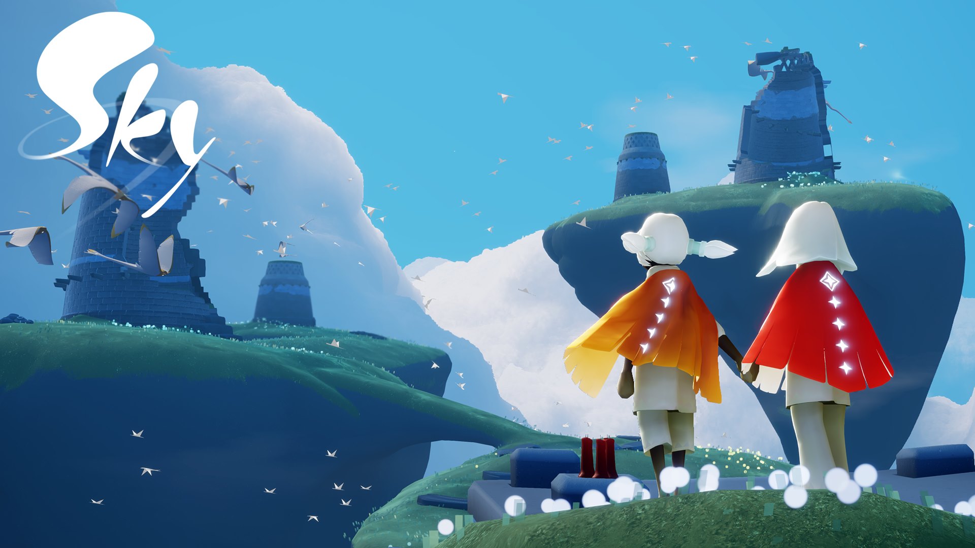 2020-Anime-Expo-Lite-Sky-thatgamecompany-art - Anime Expo 2020-Anime-Expo-Lite-Sky-thatgamecompany-art - Anime Expo