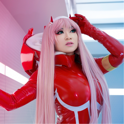Yaya Han, Frea Mai, and Twiin Cosplay Join AX 2022 as Cosplay Judges