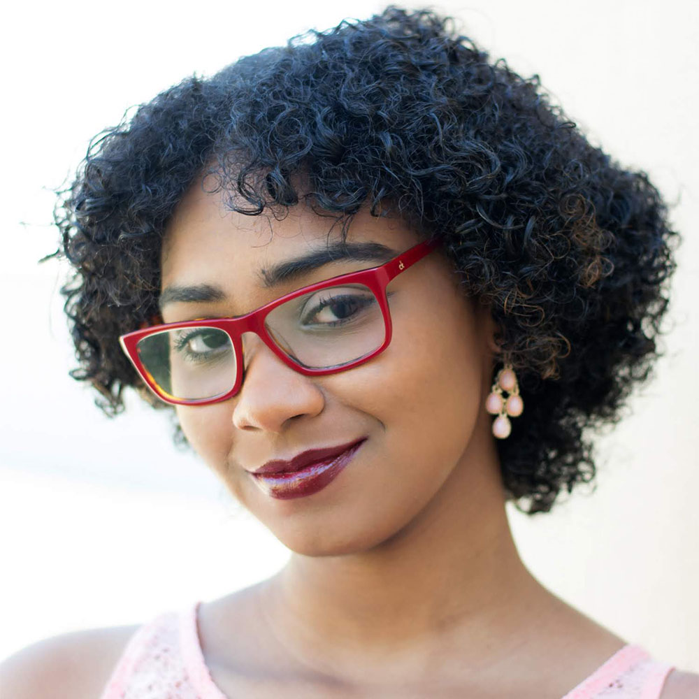 Anairis Quiñones - Anime Expo
