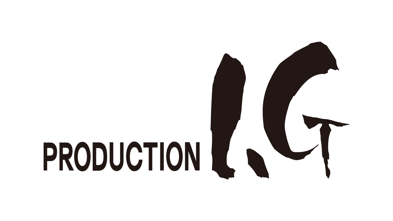 Production I.G. USA Industry Panel with Maki TerashimaFuruta & Guests