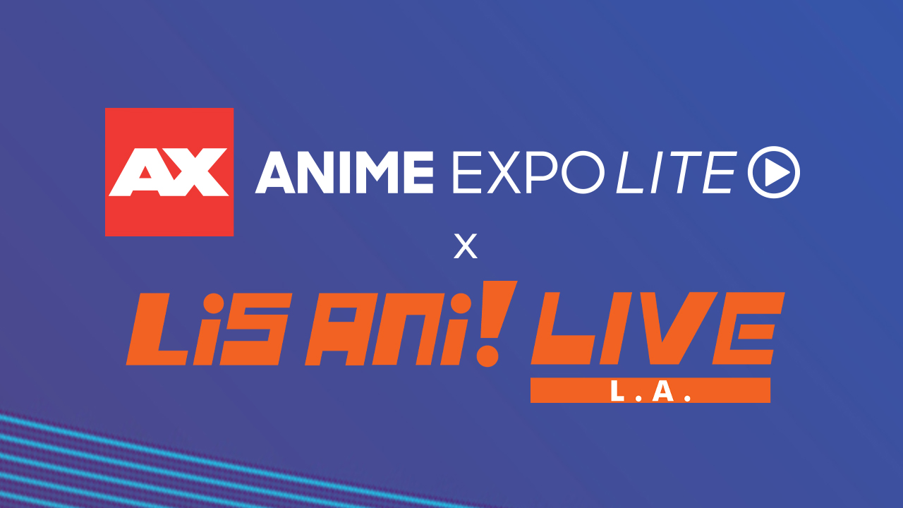 How to Buy Tickets & Watch - Anime Expo
