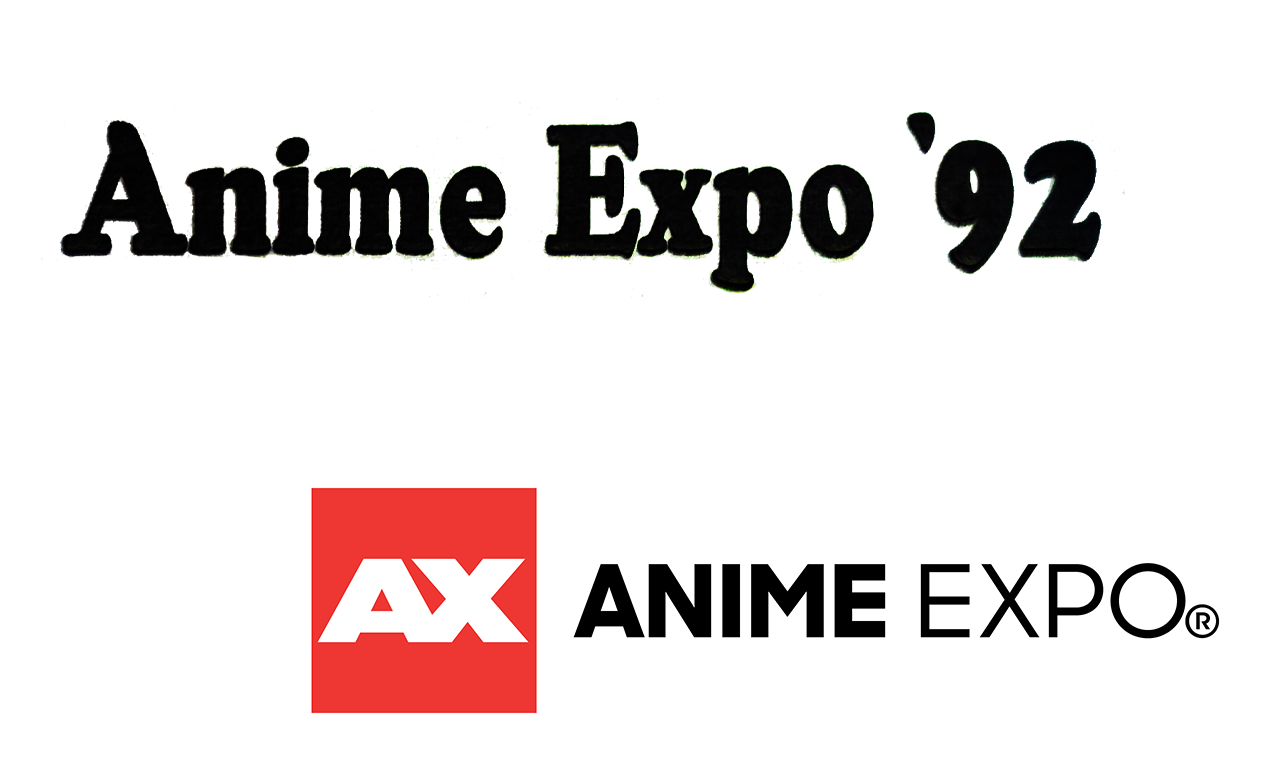 Anime Expo 2023 - Event Report - Lovelylaceandlies