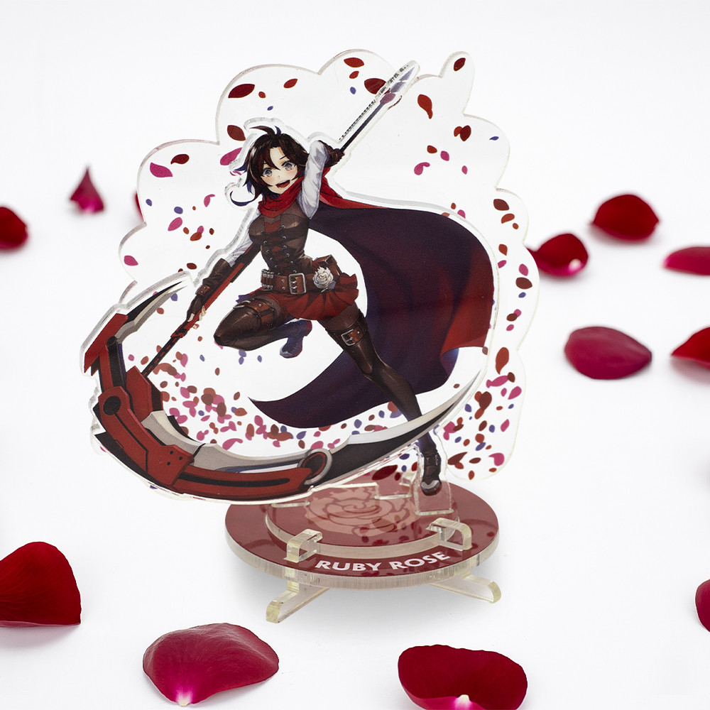 810034311368_figure-ruby-rose-rwby-acrylic-standee-primary - Anime Expo