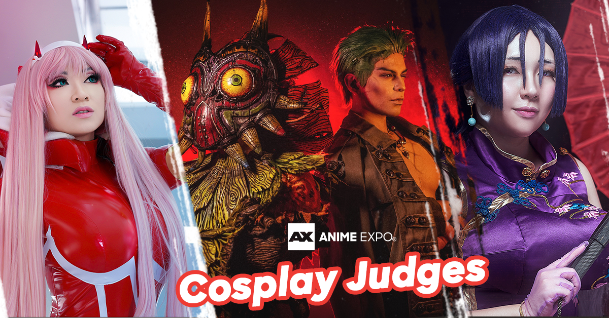 See the best cosplayers from Star Wars Moon Knight and more at Anime  Central  EWcom