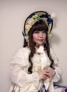 Lolita fashion show at Anime Expo 2022 - YouTube
