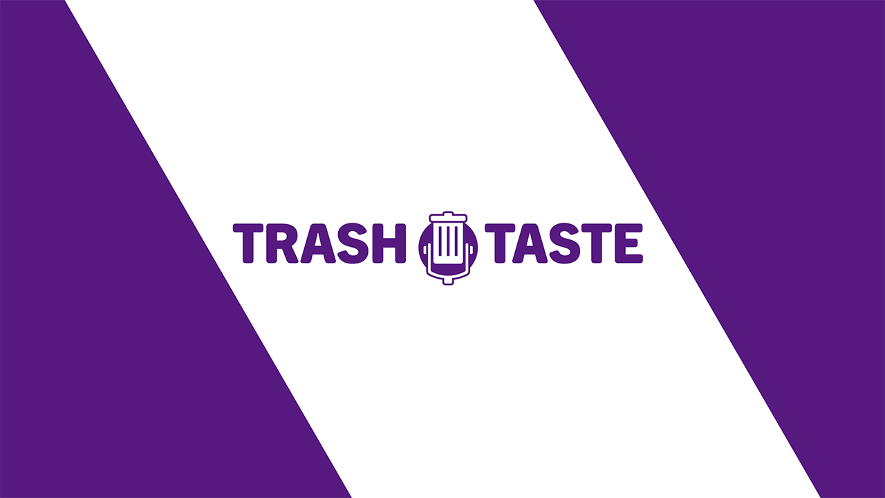 The Anime Zone: Dealing with a new season : r/TrashTaste