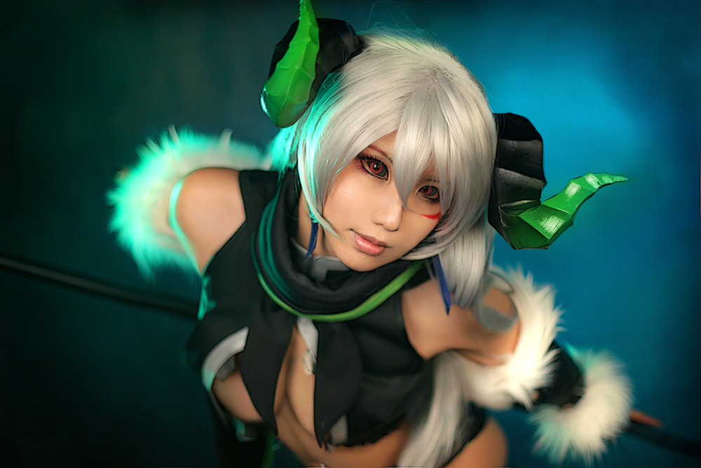 22222 - Anime Expo