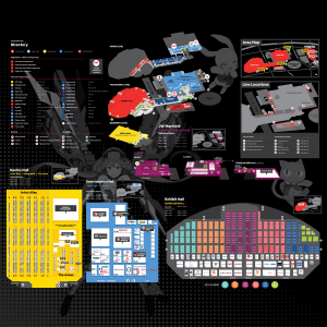 Details 67+ anime expo 2022 map latest - in.cdgdbentre