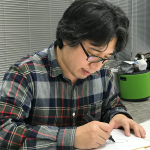 TRIGGER NEW ANNOUNCEMENT & CYBERPUNK: EDGERUNNERS PREMIERE PANEL - Anime Expo