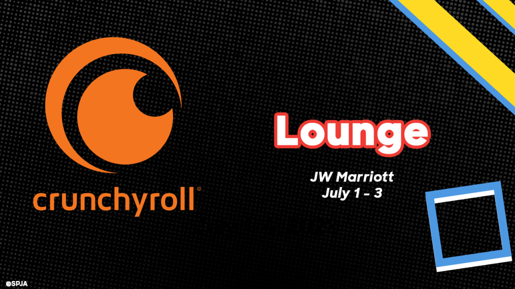 Introducing the Crunchyroll HQ at The Novo's VIP Lounge! - Anime Expo