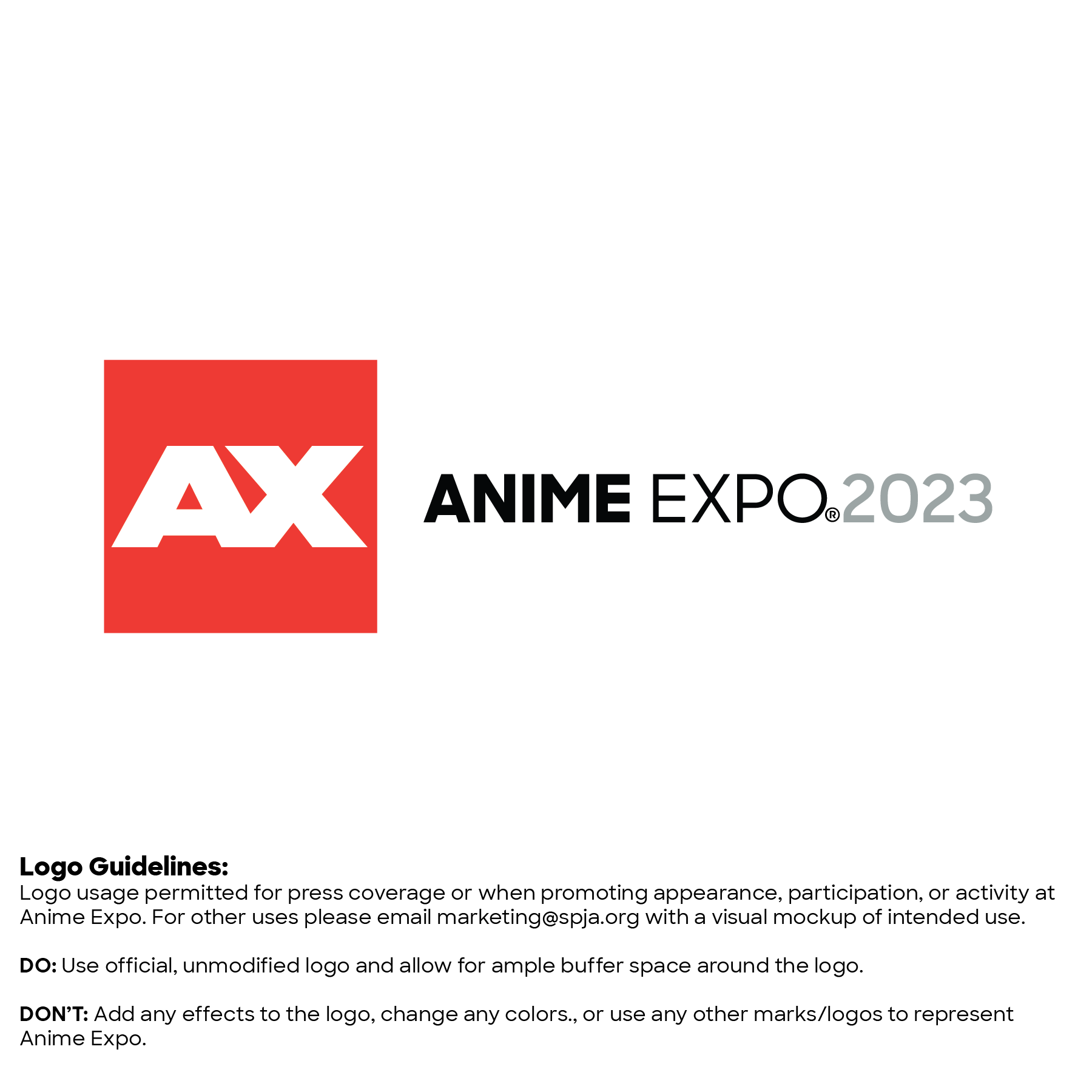 Anime Expo Brand Page Los Angeles Anime Convention