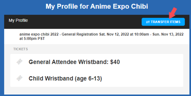 FAQ  Anime Expo