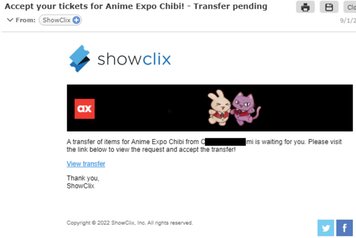 Example: email verification