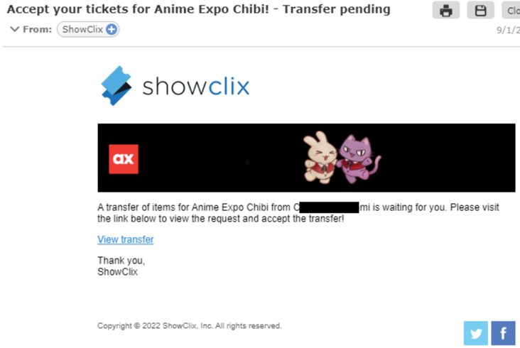 Anime Expo bans weapons for sell  Mission Start