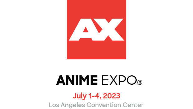 Anime Expo 2023 Event - Los Angeles Convention Center (July 1-4, 2023) |  Japanese-City.com