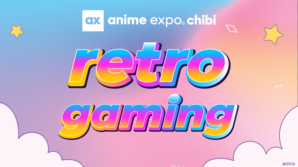 NICHE GAMER at ANIME EXPO 2023 - Niche Gamer