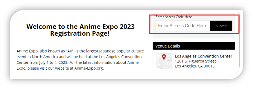 Top 81 anime expo 2023 coupon awesomeenglisheduvn #7 Top 81 anime expo 2023 coupon awesomeenglisheduvn