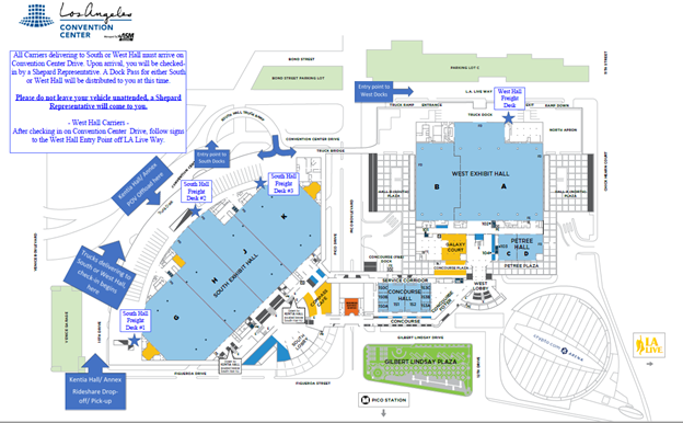 Anime Expo 2017 artist alley map template by 47ness on DeviantArt