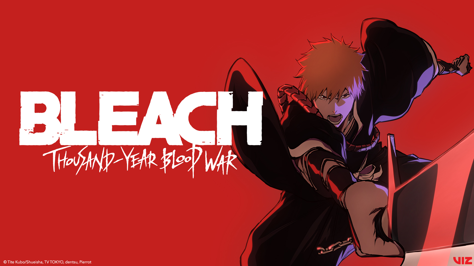 Image gallery for Bleach: Thousand-Year Blood War (TV Series