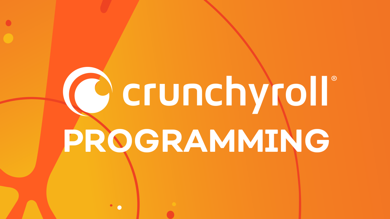 Don't miss any of the programming Crunchyroll is bringing to Anime Expo 2023!  - Anime Expo