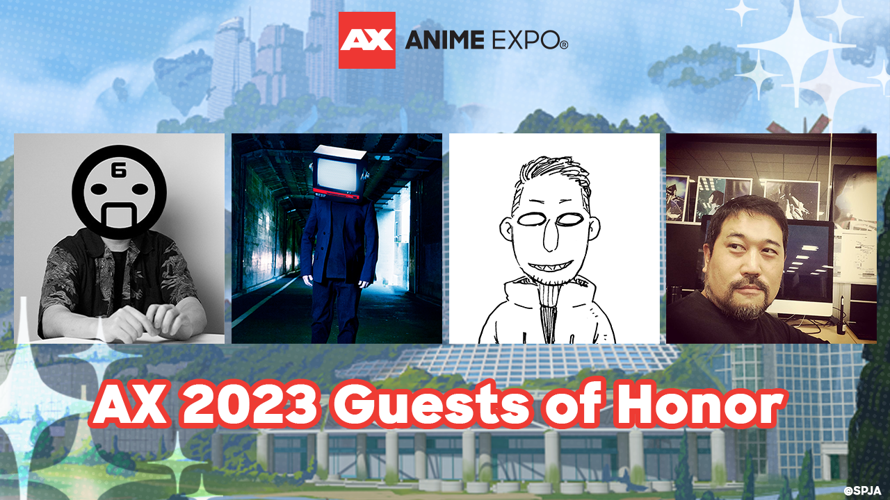 DIGIMON ADVENTURE tri.” Voice Director & Cast join AX 2018! - Anime Expo