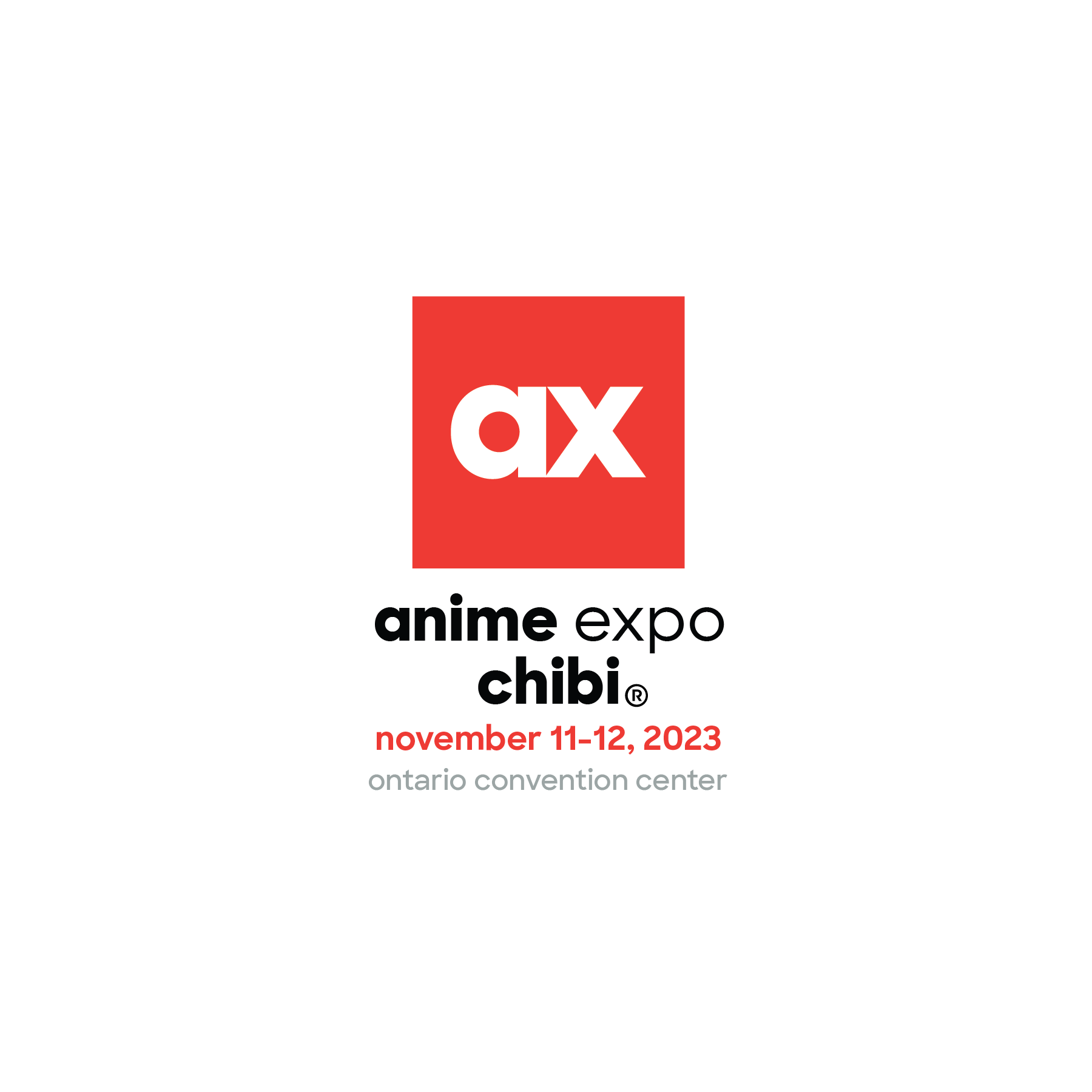 axchibi_2023_Logo_Details01 Anime Expo