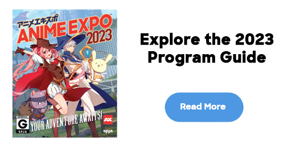 Aniplex Calendar Anime Expo 2022 ( Demon Slayer and More )