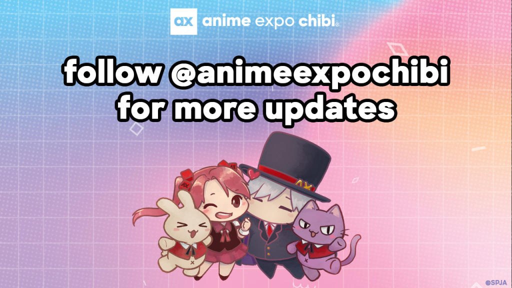 Anime Expo on X: Be an Onigiri Master! Get ready for a kawaii-filled  adventure at the Onigiri Workshop at anime expo chibi, where we  (@jetrousafoodteam & @tablefor2_usa) will teach you how to