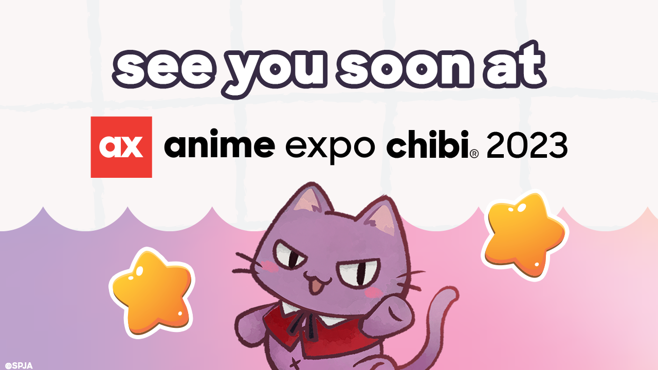 Anime Expo on X: Be an Onigiri Master! Get ready for a kawaii-filled  adventure at the Onigiri Workshop at anime expo chibi, where we  (@jetrousafoodteam & @tablefor2_usa) will teach you how to