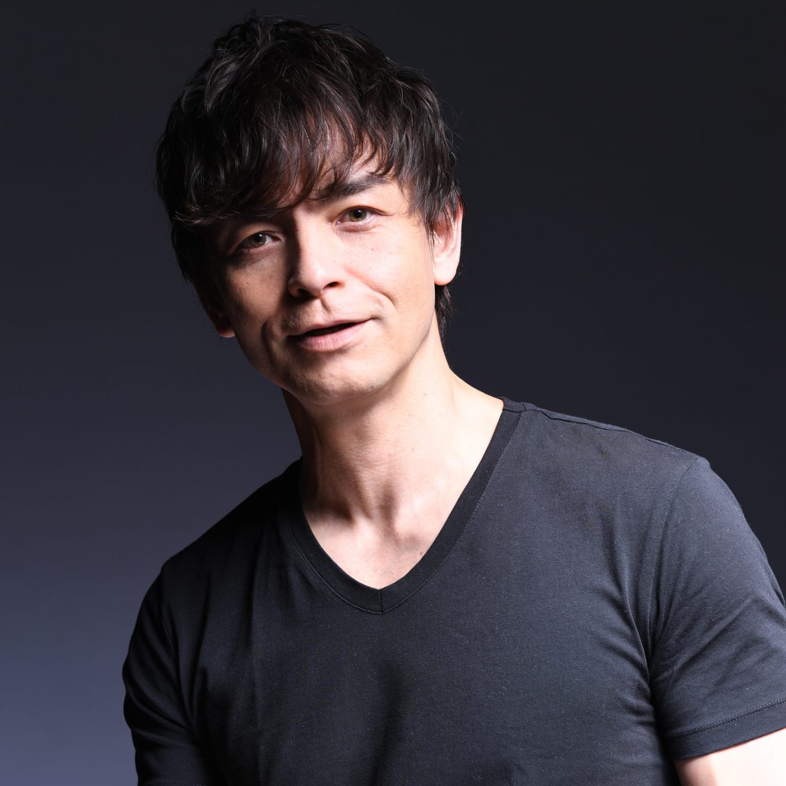 Ken Ayugai Anime Expo