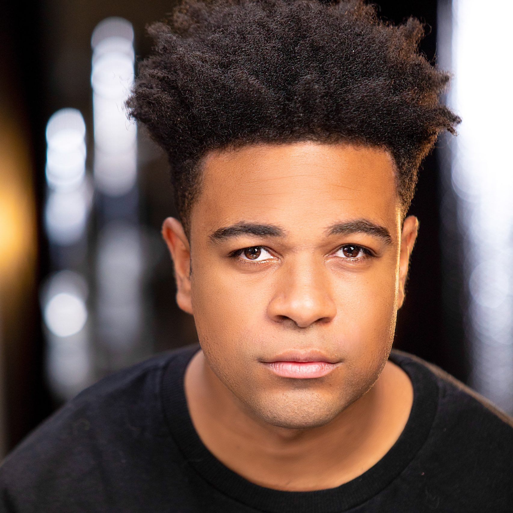 Zeno Robinson Anime Expo