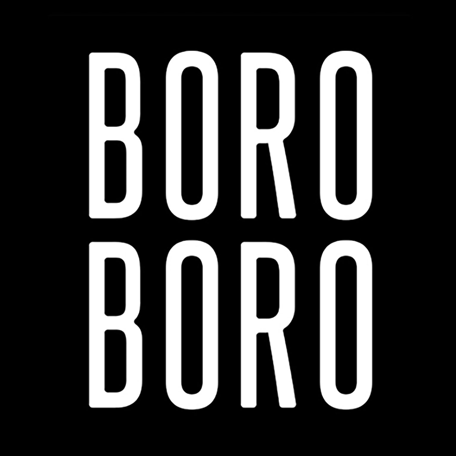 BORO BORO Anime Expo