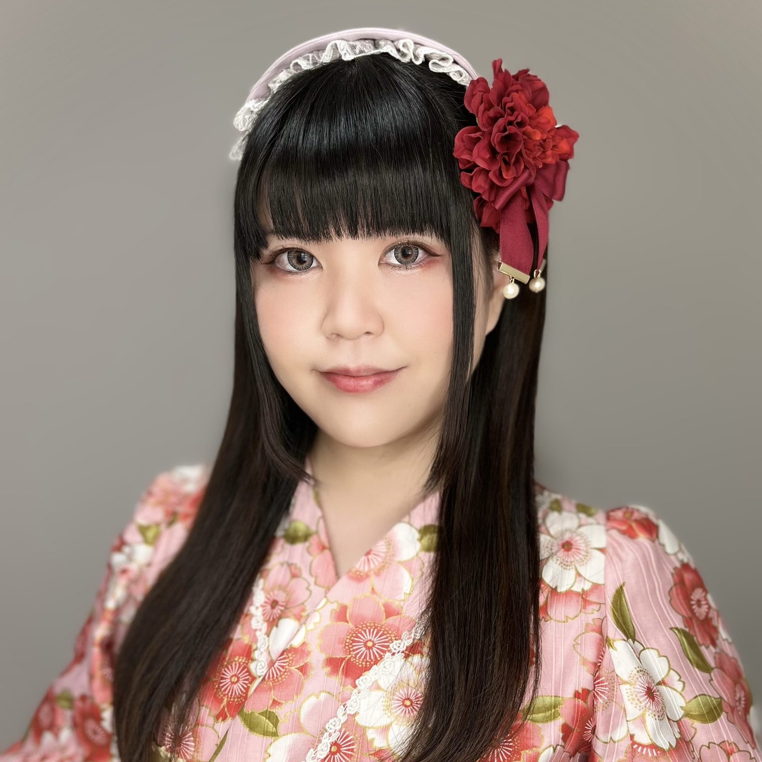 Hiroko Tokumine Anime Expo