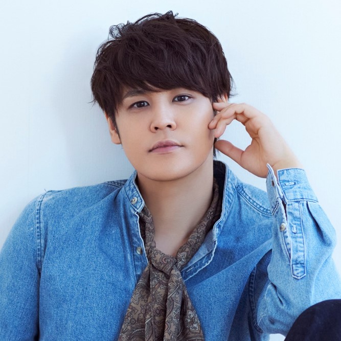 Mamoru Miyano Anime Expo