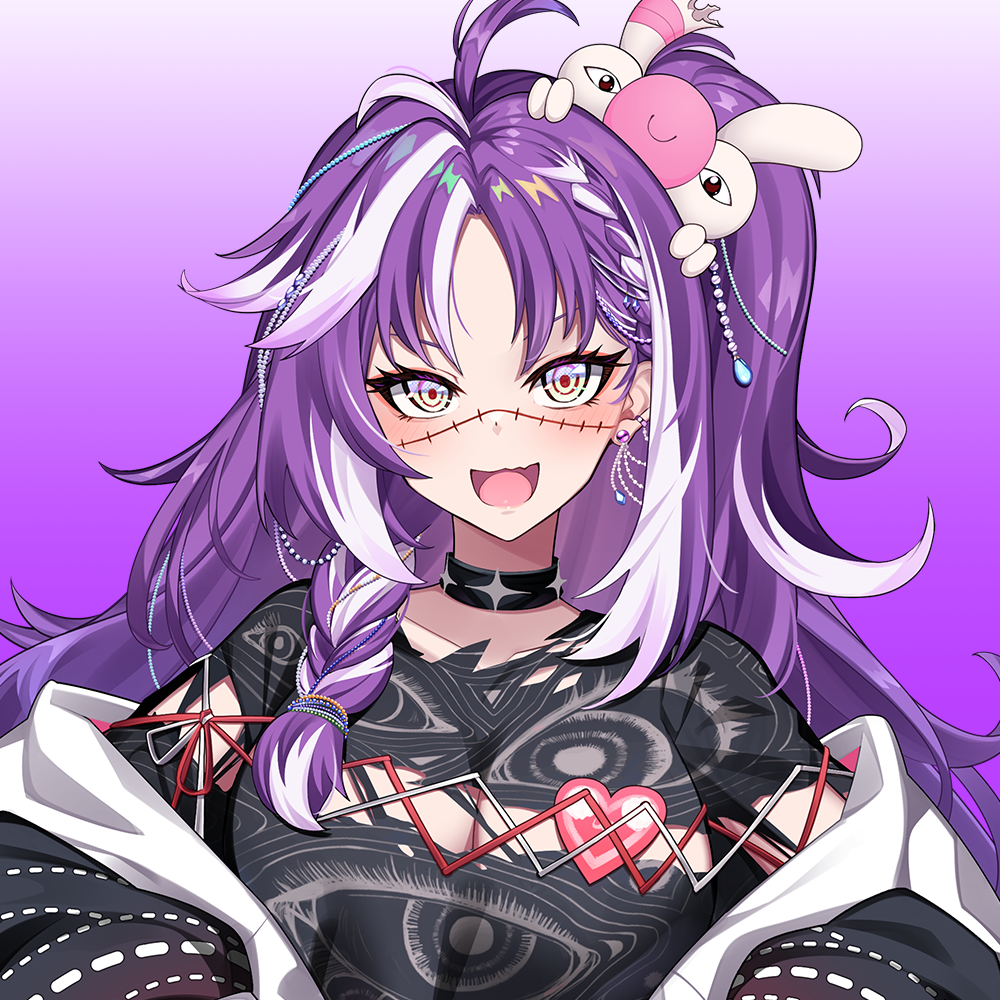 Michi Mochievee Anime Expo